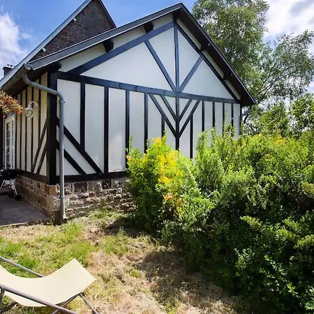 La Mancelliere De Montjoie Latecoere Apartmán *