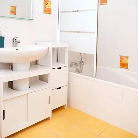 La Mancelliere De Montjoie Latecoere Apartmán