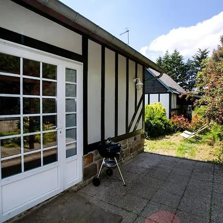Apartmán La Mancelliere De Montjoie Latecoere