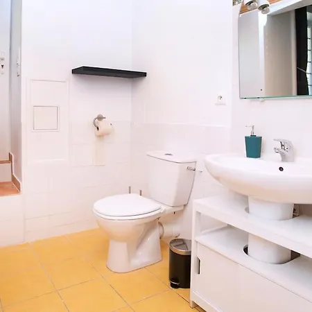 Apartmán La Mancelliere De Montjoie Latecoere *