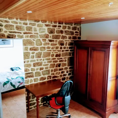 La Mancelliere De Montjoie Latecoere Lejlighed